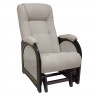 Кресло-глайдер с боковыми карманами. Модель 48 (013.048)