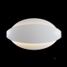 Настенный светильник (бра) Technical C042WL-L13W3K белый серии Mirto