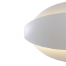 Настенный светильник (бра) Technical C042WL-L13W3K белый серии Mirto