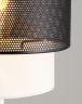 Настольная лампа V10487-1T Gela