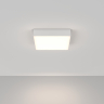 Потолочный светильник Technical C067CL-L40W4K белый серии Zon