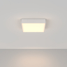 Потолочный светильник Technical C067CL-L40W3K белый серии Zon