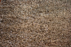 Ковёр Берег Кубы бежево-коричневый длинноворсовый