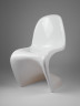 Барный стул Фиеста (белый)