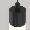 Подвесной светильник Technical P022PL-L20B3K чёрный серии Ray
