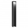 Ландшафтный светильник Outdoor O596FL-L9GR4K1 серый серии Essen