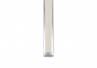 Подвесной светильник Technical P021PL-L10W белый серии Ray, абажур белый