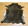 Прикроватный коврик Леопард (0,5 х 1 м)