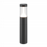 Ландшафтный светильник Outdoor O590FL-L8B4K чёрный серии Koln