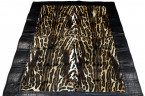 Ковёр Оцелот коллекции "Сафари" 1,8 х 1,2 м из шкурок оцелота