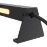 Ландшафтный светильник Outdoor O415FL-L15B3K чёрный серии Edge