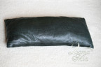 Подушка "Чёрная змея" односторонняя (0,5 х 0,3 м)