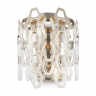 Настенный светильник (бра) Maytoni MOD490WL-02G золото серии Tissage