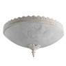 Потолочный светильник белый Crown A4541PL-3WG