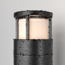 Ландшафтный светильник Outdoor O011FL-L6B чёрный серии Wolseley Road