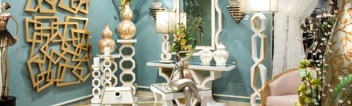 Мебель, светильники, скульптура, зеркала Artmax в интернет магазине lamamia.ru