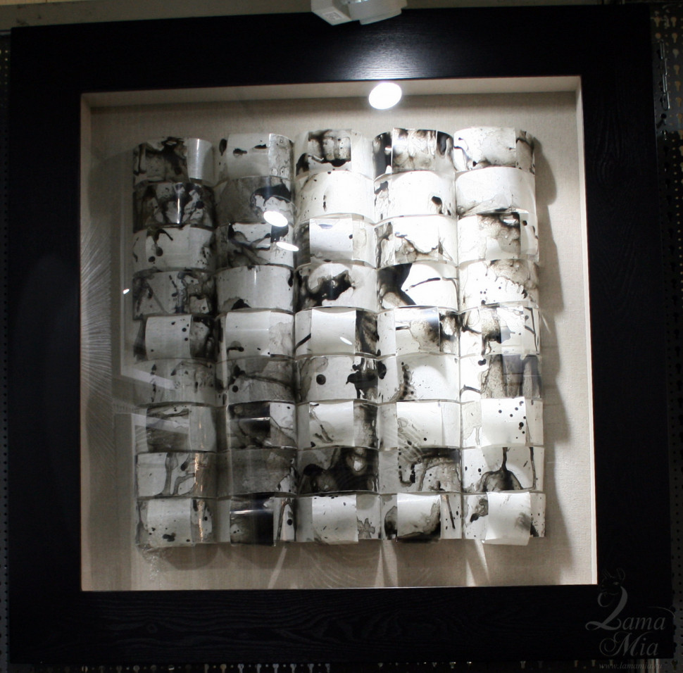 Панно Русские берёзы