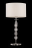 Настольная лампа Maytoni Modern Torony, хром MOD066TL-01CH