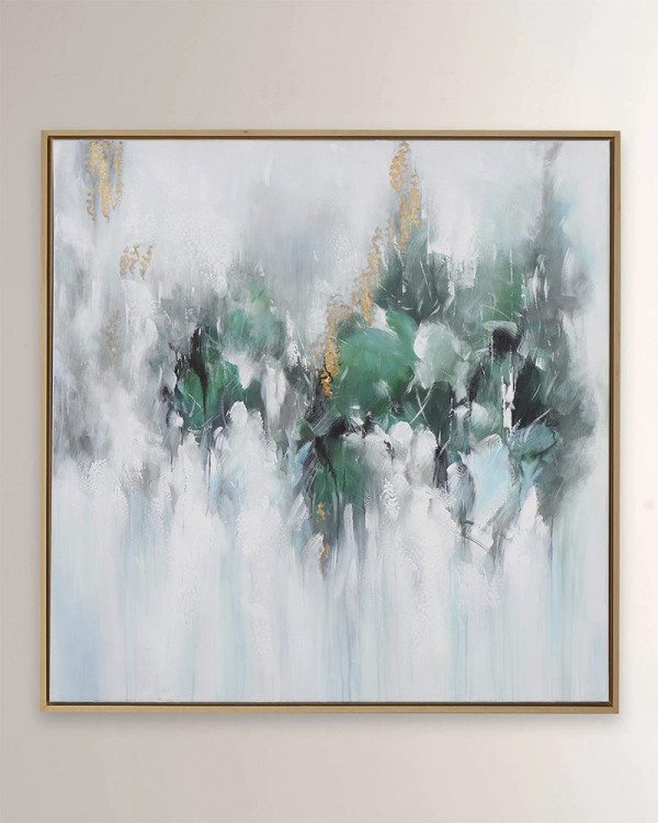 Картина "Мангроув"