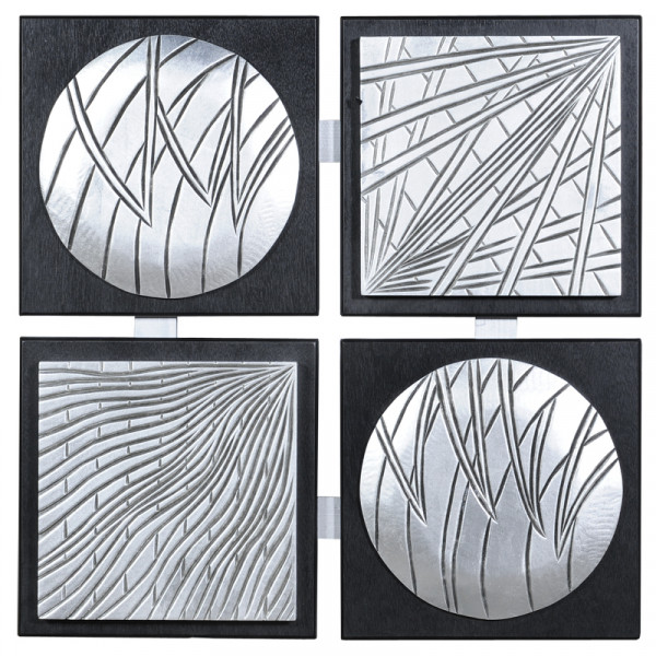 Панно настенное "Графика 2"