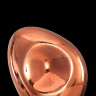 Настенный светильник (бра) Maytoni MOD306WL-01C Modern Mabell, медь