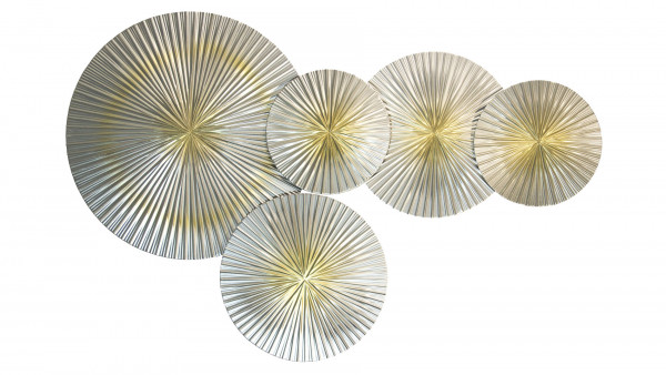 Настенное панно из дерева SHANDI