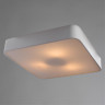 Потолочный светильник белый Cosmopolitan A7210PL-3WH