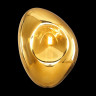 Настенный светильник (бра) Maytoni MOD306WL-01G Modern Mabell, золото