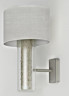 Настенный светильник (бра) Maytoni ARM526WL-01GR Classic Maryland, серый