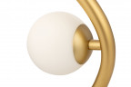 Настольная лампа Maytoni Modern Uva, золото MOD059TL-03G