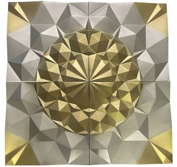 Декоративное панно на стену Sterado