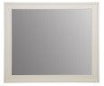 Зеркало ADEL 80 TS-ADL80-M-W белое