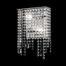 Настенный светильник (бра) Maytoni DIA002WL-02CH Modern Empress, хром