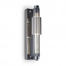 Настенный светильник (бра) Maytoni MOD308WL-L9GR3K Modern Verticale, серый