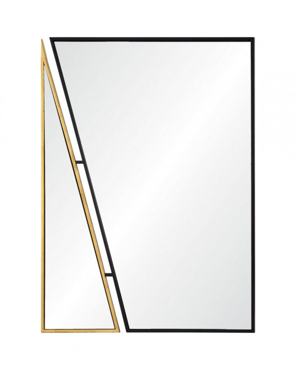 Зеркало декоративное составное Гай