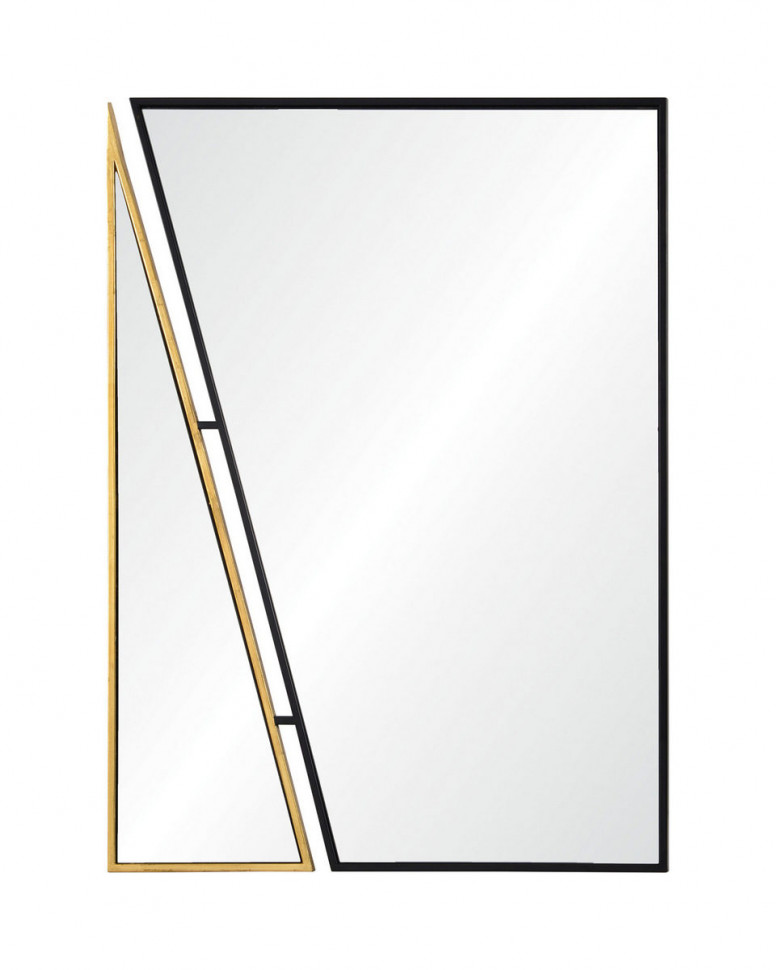 Зеркало декоративное составное Гай