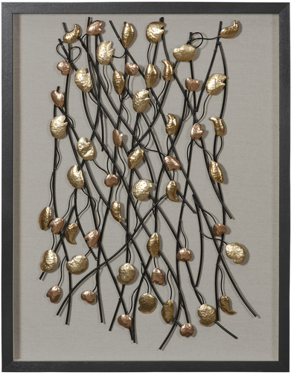 Панно на стену Верба весной 1