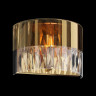 Настенный светильник (бра) Maytoni MOD313WL-01G Modern Wonderland, золото