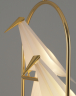Светильник V3071-2PL Birds подвесной светодиодный
