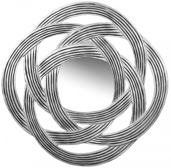 Панно с зеркалом Орбиты