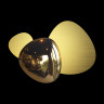 Настенный светильник (бра) Maytoni MOD314WL-L8G3K Modern Jack-stone, золото