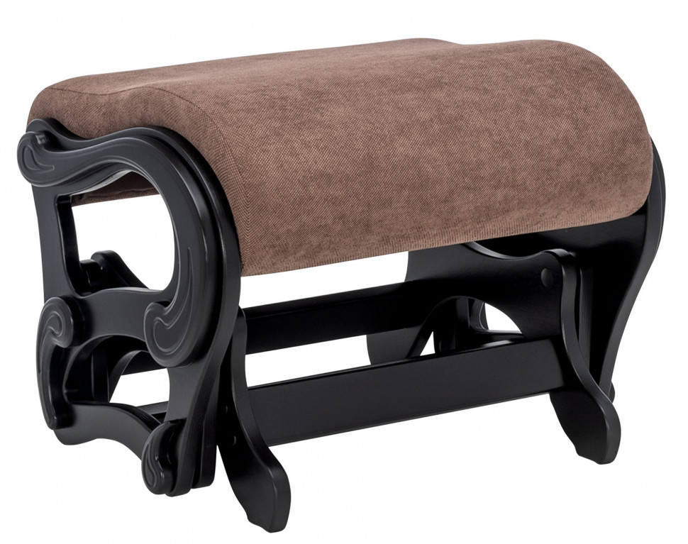 Пуф-глайдер Модель 78 люкс Венге Verona Brown