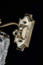 Настенный светильник (бра) Maytoni DIA107-WL-01-R Classic Ronta, бронза