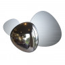 Настенный светильник (бра) Maytoni MOD314WL-L8N3K Modern Jack-stone, никель