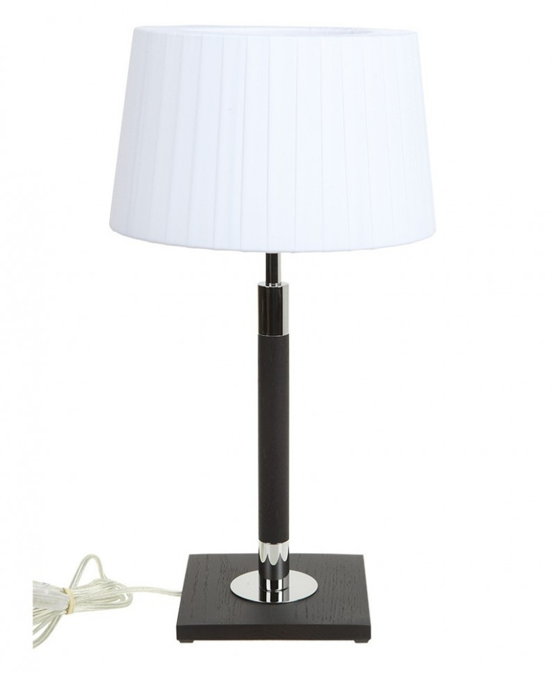 Лампа настольная в современном стиле