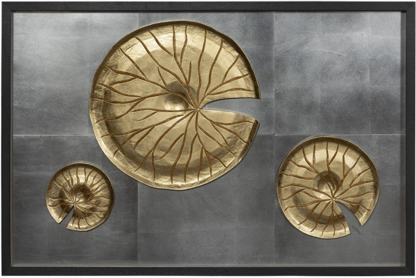 Панно декоративное Острова