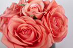 Диффузор Five Rose Peach, спрей Rose Oud 10 мл