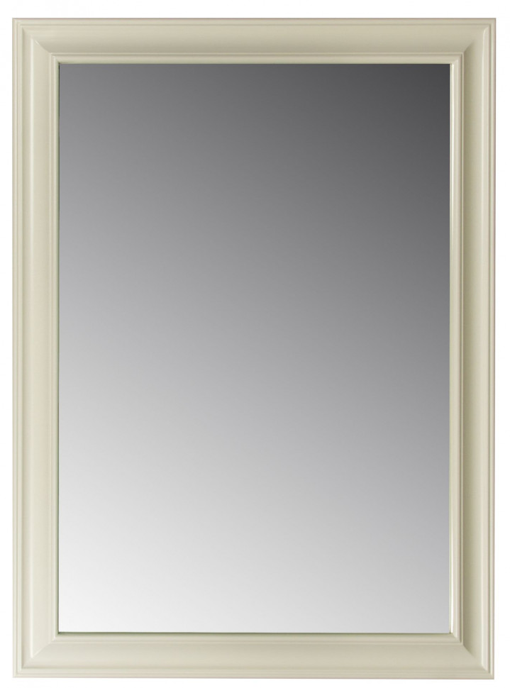 Зеркало EDEN 62 TS-8001-M белое