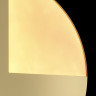 Настенный светильник (бра) Maytoni MOD320WL-L10BS3K Modern Jupiter, латунь