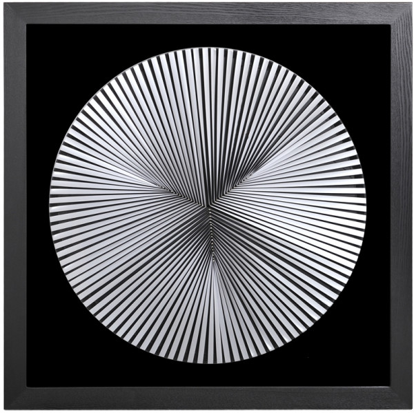 Панно круглое "Тайна круг"